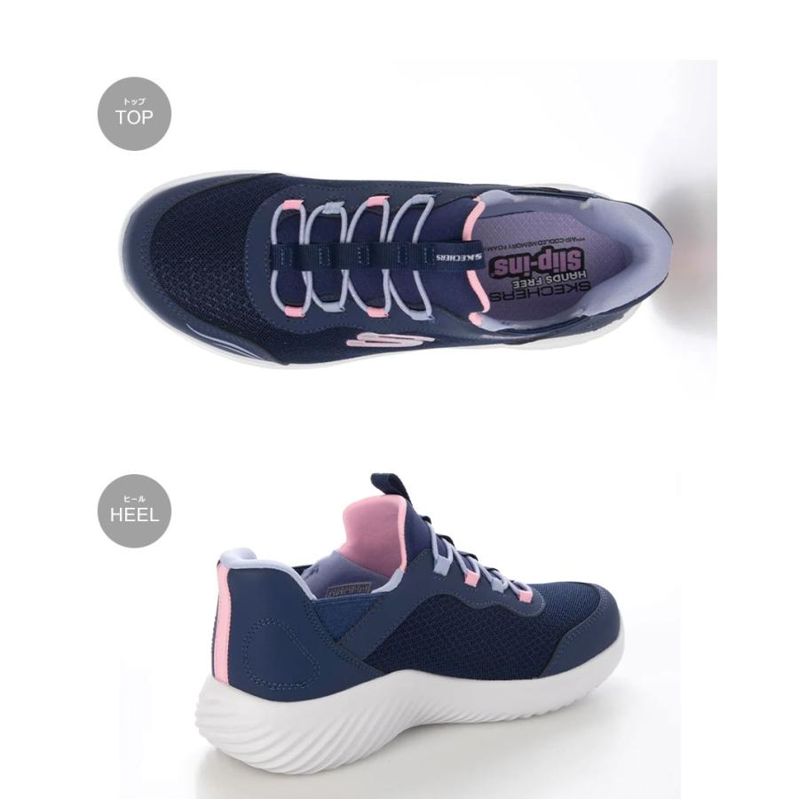 SKECHERS（スケッチャーズ） スニーカー キッズ ジュニア 子供