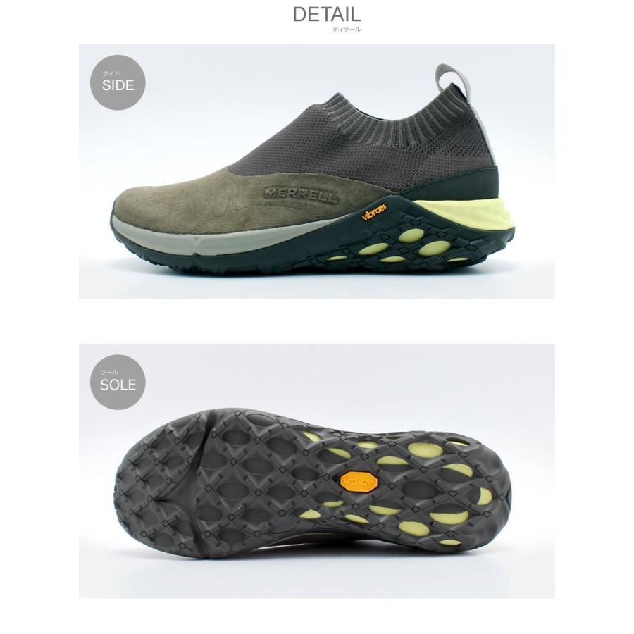 メレル スリッポン メンズ ジャングルモックXX AC+ MERRELL シューズ 