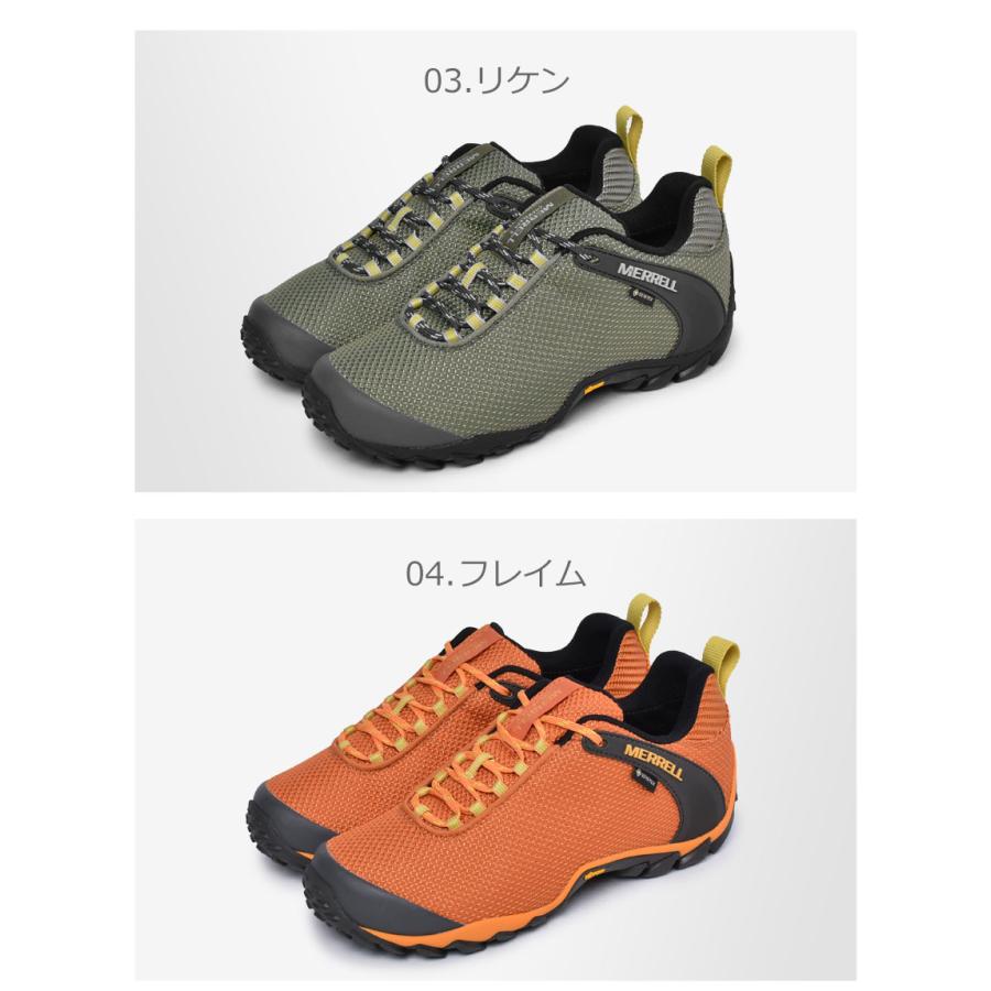 MERRELL（メレル） トレッキングシューズ メンズ MERRELL J033103