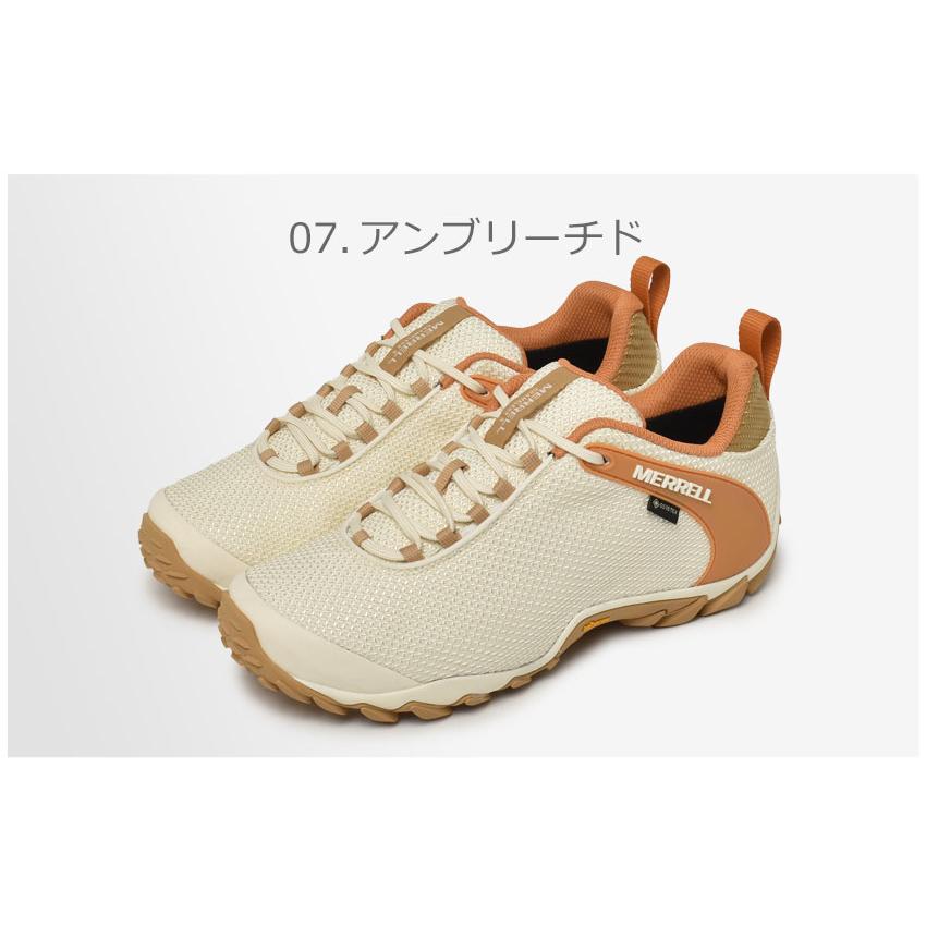 MERREL スニーカー MERRELL メレル ハイキングシューズ メンズ モアブ スピード