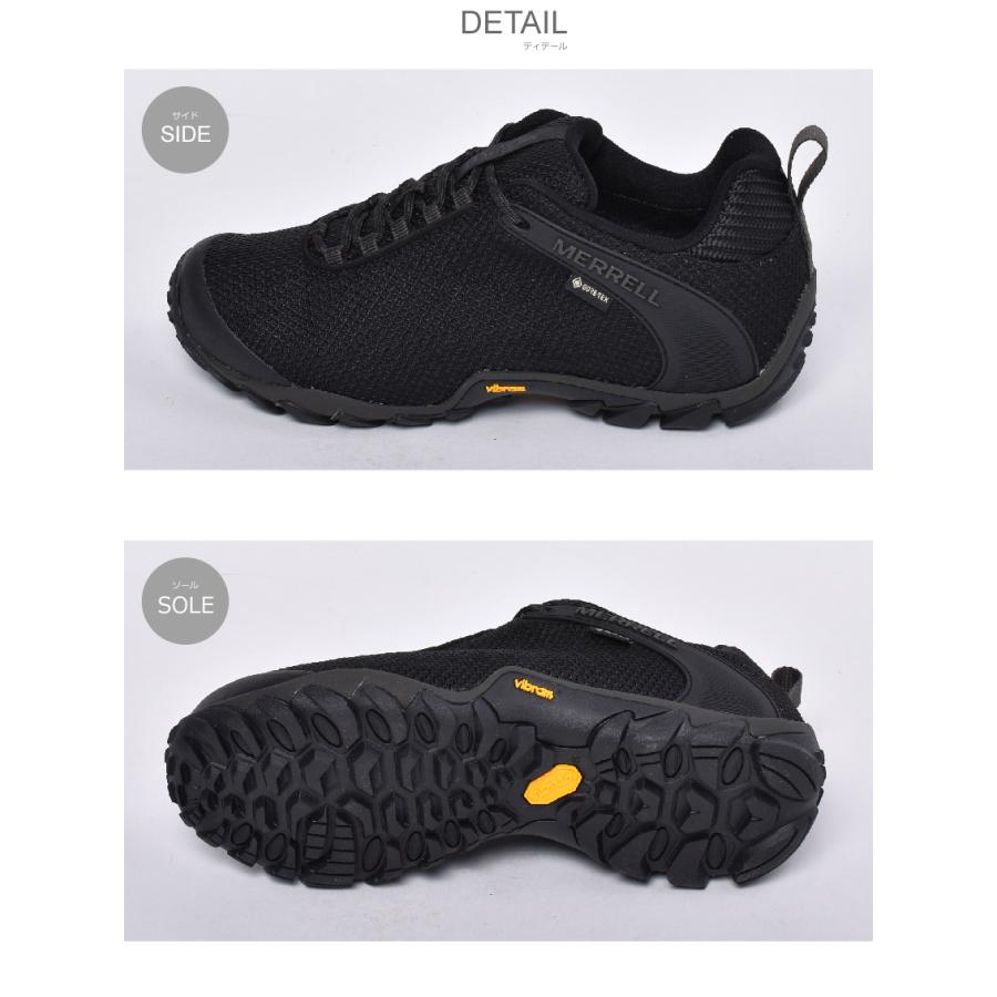 MERRELL - メレル　トレッキングシューズ MERRELL メレル トレッキングシューズ メンズ J033103 J033669