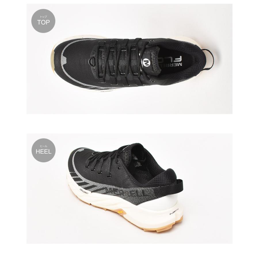 MERRELL（メレル） ランニングシューズ メンズ アジリティー ピーク 4