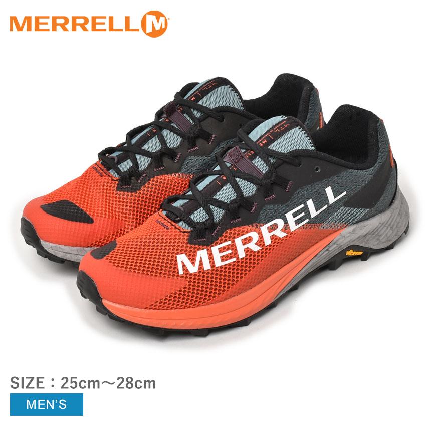 MERRELL（メレル） ランニングシューズ メンズ MERRELL 067141