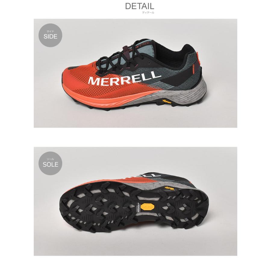 MERRELL（メレル） ランニングシューズ メンズ MERRELL 067141