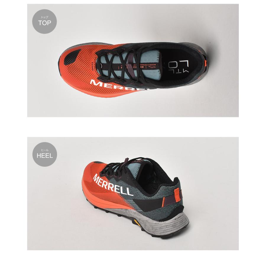 MERRELL（メレル） ランニングシューズ メンズ MERRELL 067141