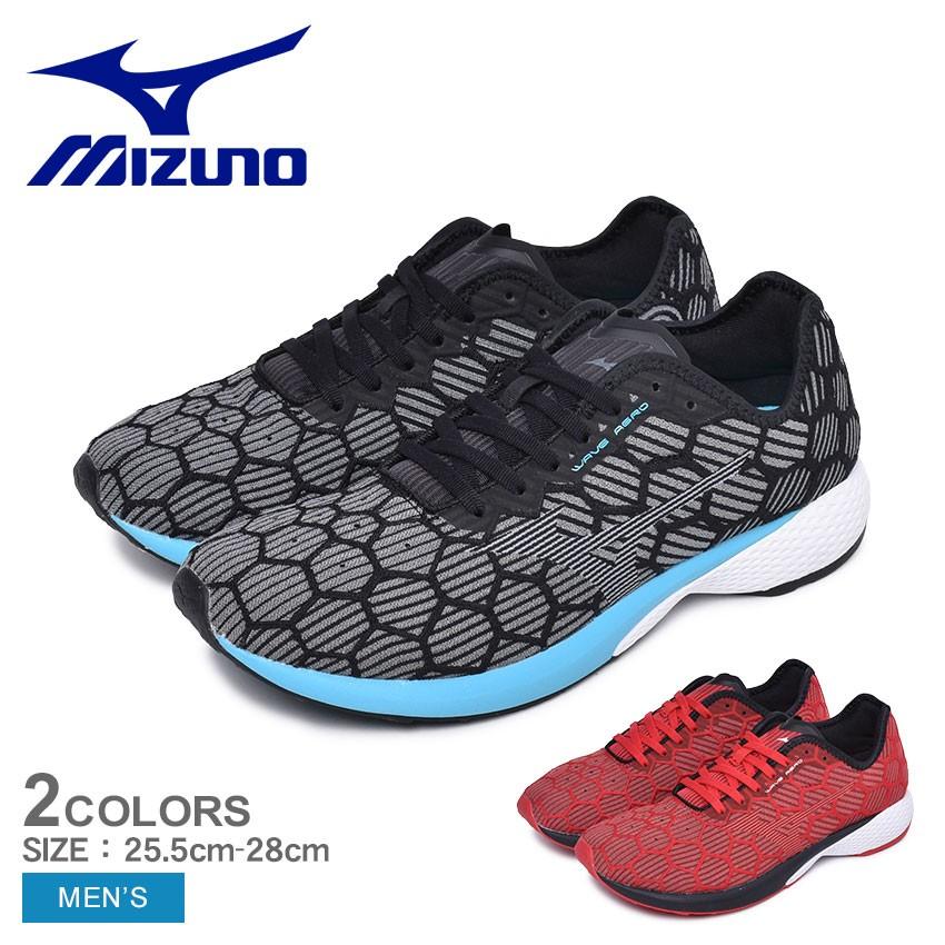 mizuno wave aero 12 2016