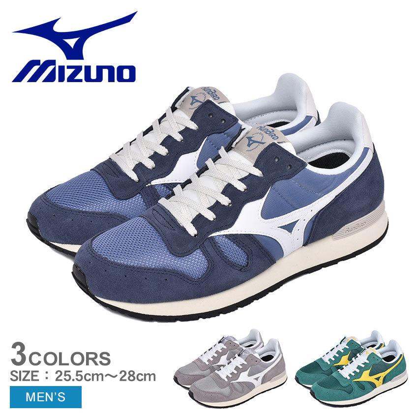 10 以上off ミズノ スニーカー メンズ 男性用 ミズノ Ml87 Mizuno D1ga1905 グレー 靴 シューズ ランニングシューズ 冬 1666 0173 Z Mall ヤフーショッピング店 通販 Yahoo ショッピング