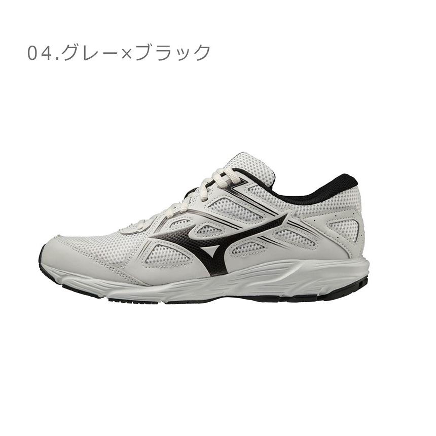 MIZUNO（ミズノ） ランニングシューズ ユニセックス マキシマイザー 25