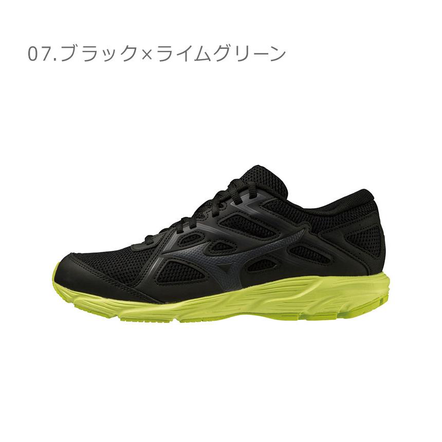 MIZUNO（ミズノ） 送料無料 ランニングシューズ ユニセックス