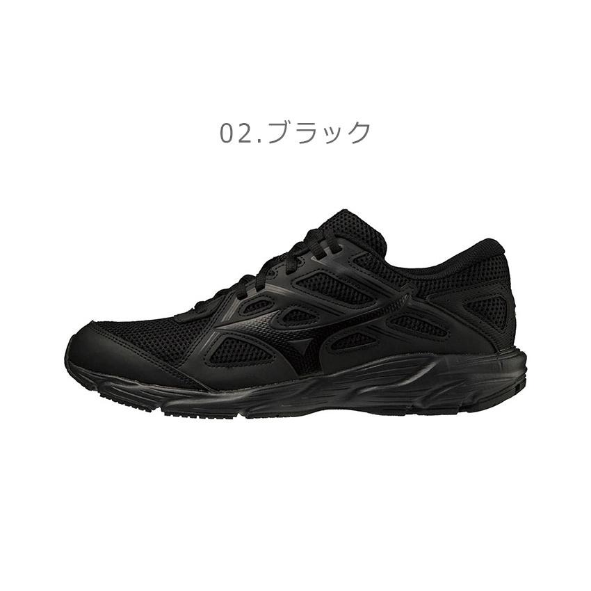MIZUNO（ミズノ） 送料無料 ランニングシューズ ユニセックス