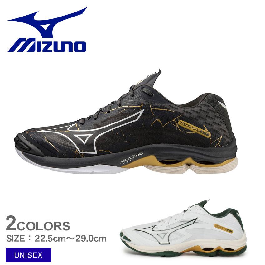 MIZUNO（ミズノ） バレーボールシューズ ユニセックス MIZUNO