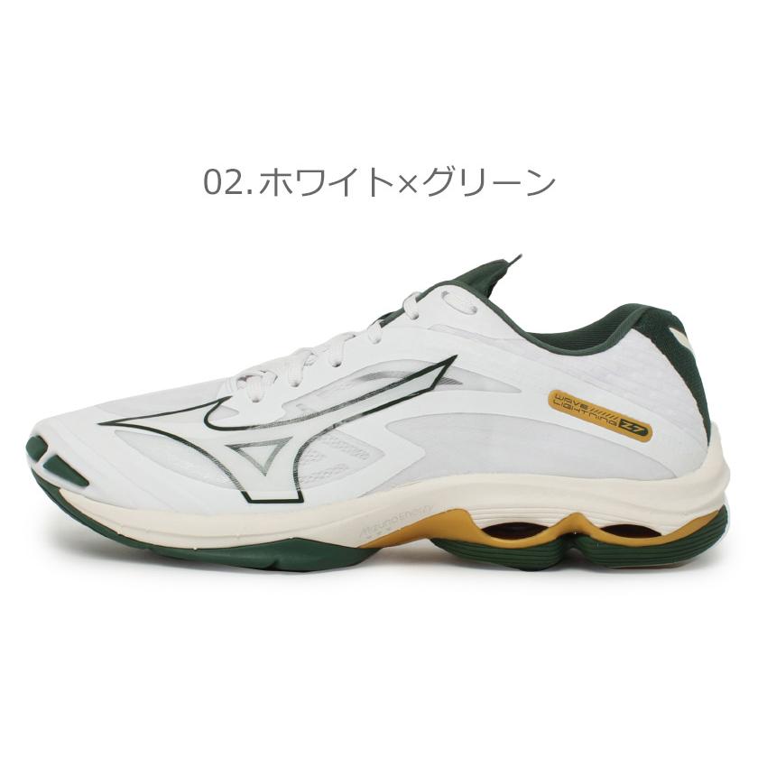 MIZUNO　バレーボールシューズ　28cm　V1GA200220 MIZUNO（ミズノ） バレーボールシューズ ユニセックス MIZUNO