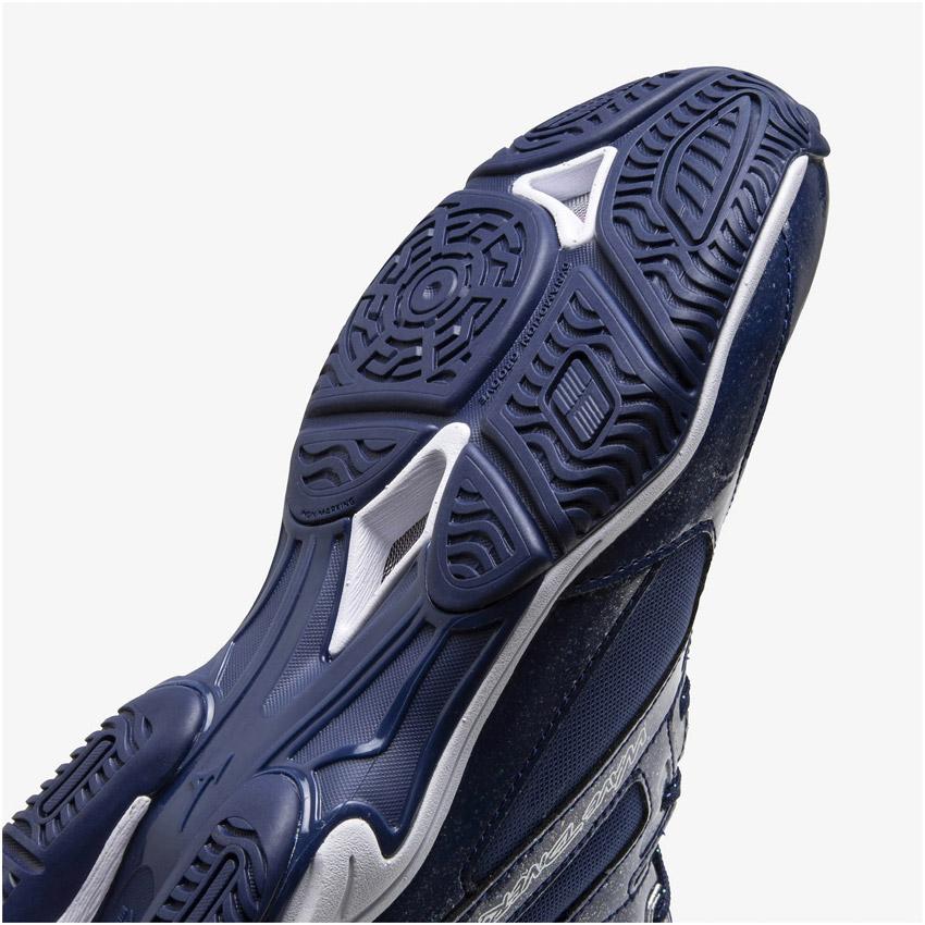 MIZUNO（ミズノ） フィットネスシューズ メンズ レディース MIZUNO