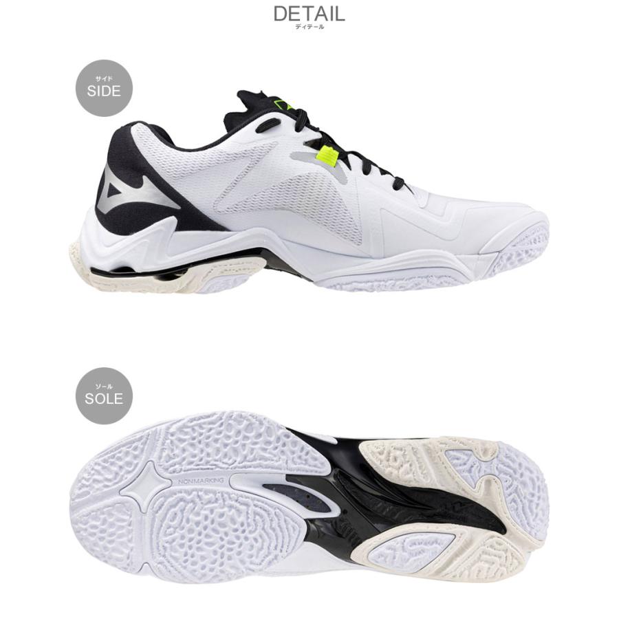 MIZUNO ミズノ バレーボールシューズ メンズ レディース MIZUNO ミズノ バレーボールシューズ メンズ レディース
