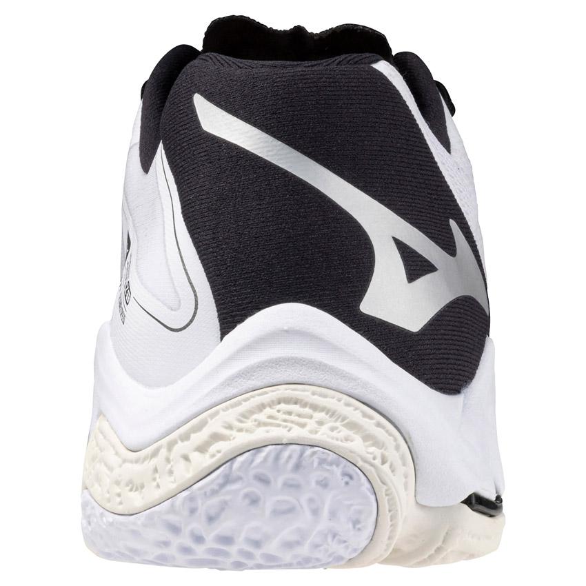 MIZUNO（ミズノ） バレーボールシューズ メンズ レディース ウエーブ