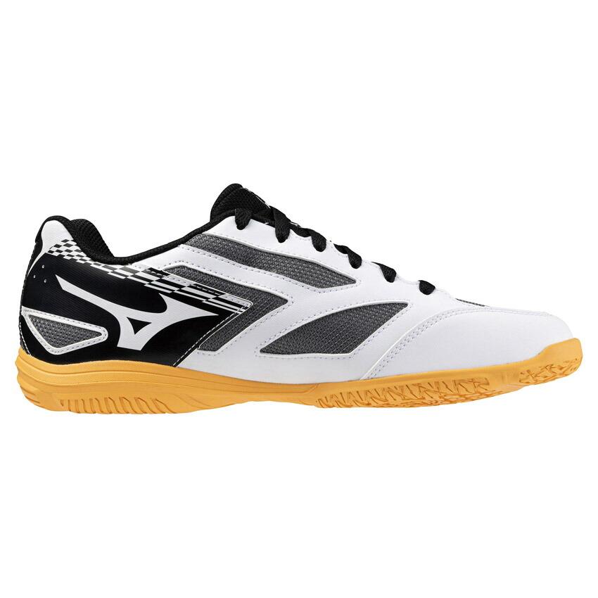 MIZUNO（ミズノ） 卓球シューズ メンズ レディース MIZUNO 81GA2430
