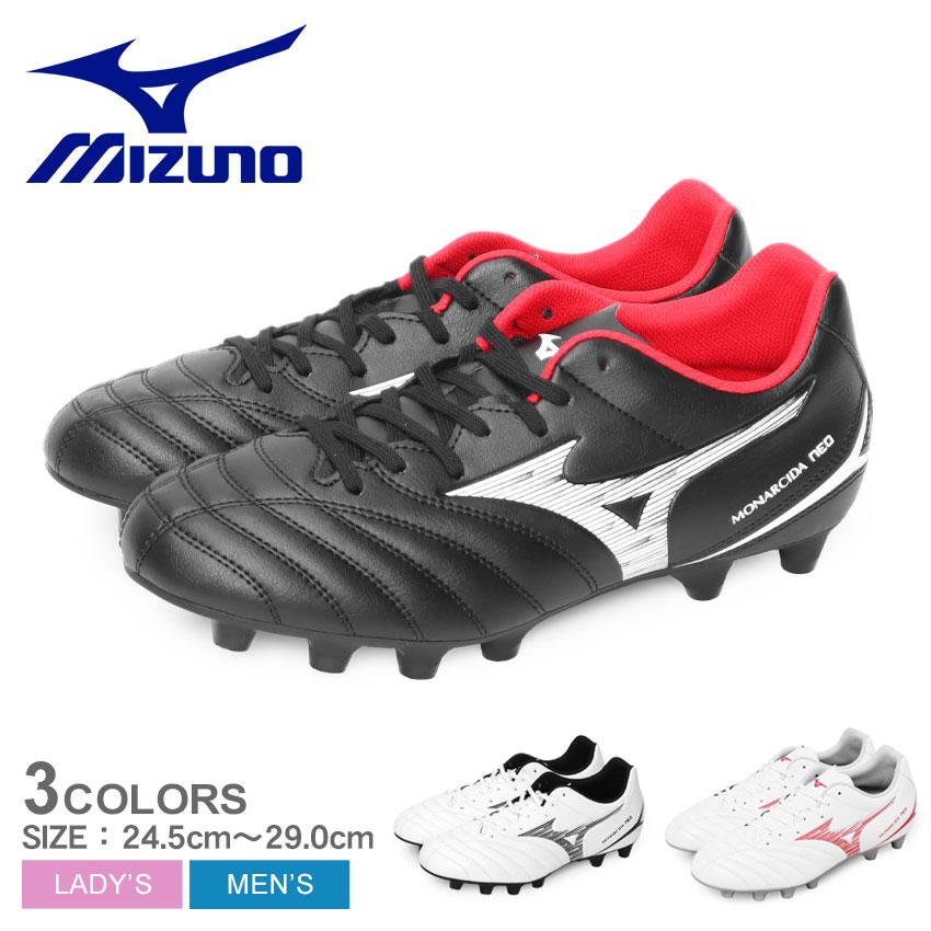 MIZUNO（ミズノ） サッカースパイク メンズ レディース MIZUNO