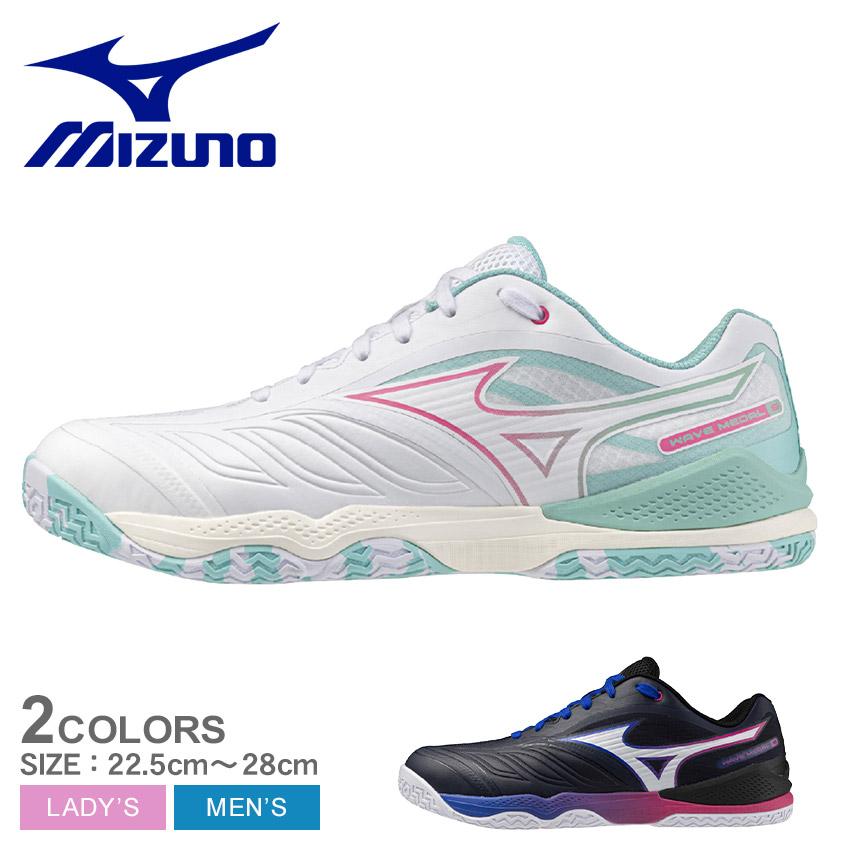 MIZUNO（ミズノ） 卓球シューズ メンズ レディース MIZUNO 81GA2582