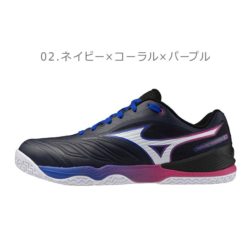 MIZUNO（ミズノ） 卓球シューズ メンズ レディース MIZUNO 81GA2582