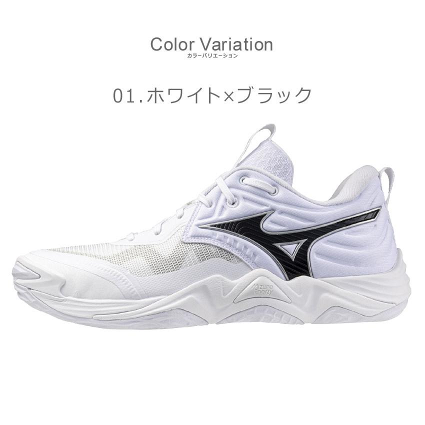 MIZUNO ミズノ バレーボールシューズ メンズ レディース