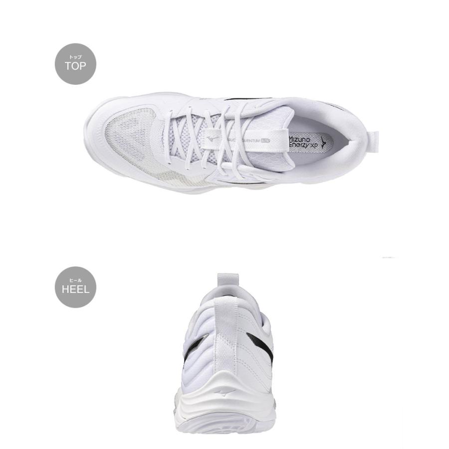 MIZUNO ミズノ バレーボールシューズ メンズ レディース