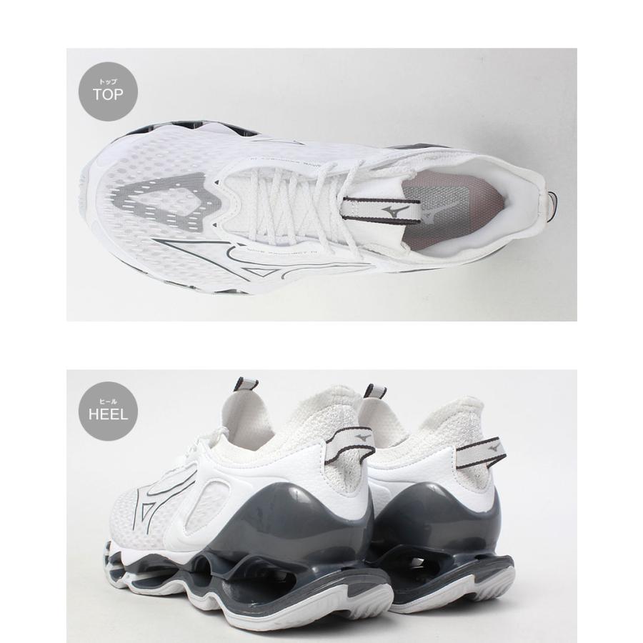 MIZUNO（ミズノ） ランニングシューズ メンズ MIZUNO J1GC2551