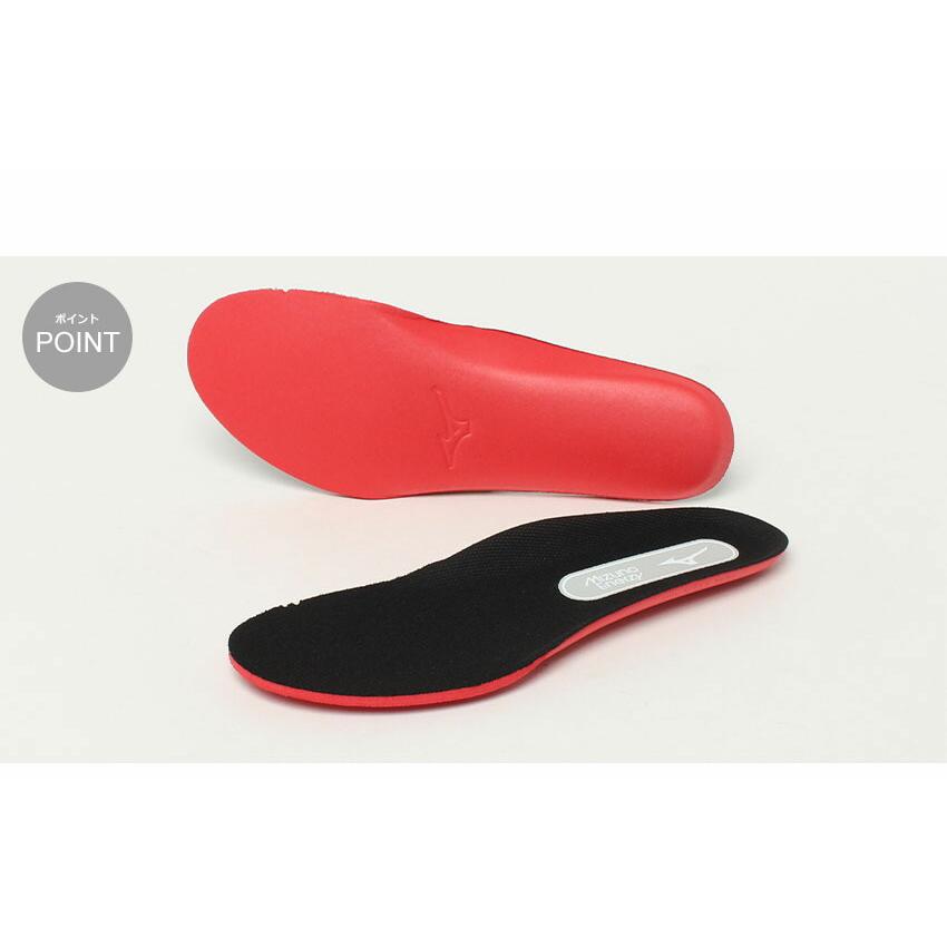 【未使用品】バドミントンシューズ ミズノ ウェーブクロー 28センチ レッド MIZUNO（ミズノ） バドミントンシューズ メンズ レディース ウエーブ