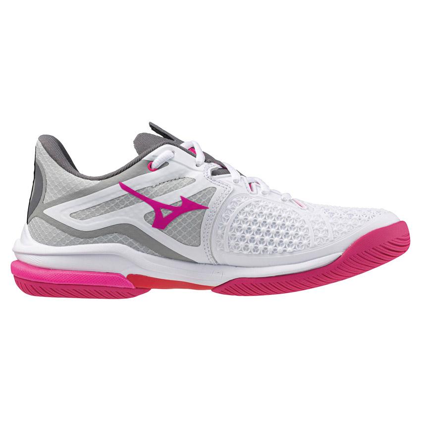 MIZUNO（ミズノ） テニスシューズ レディース MIZUNO 61GA2471