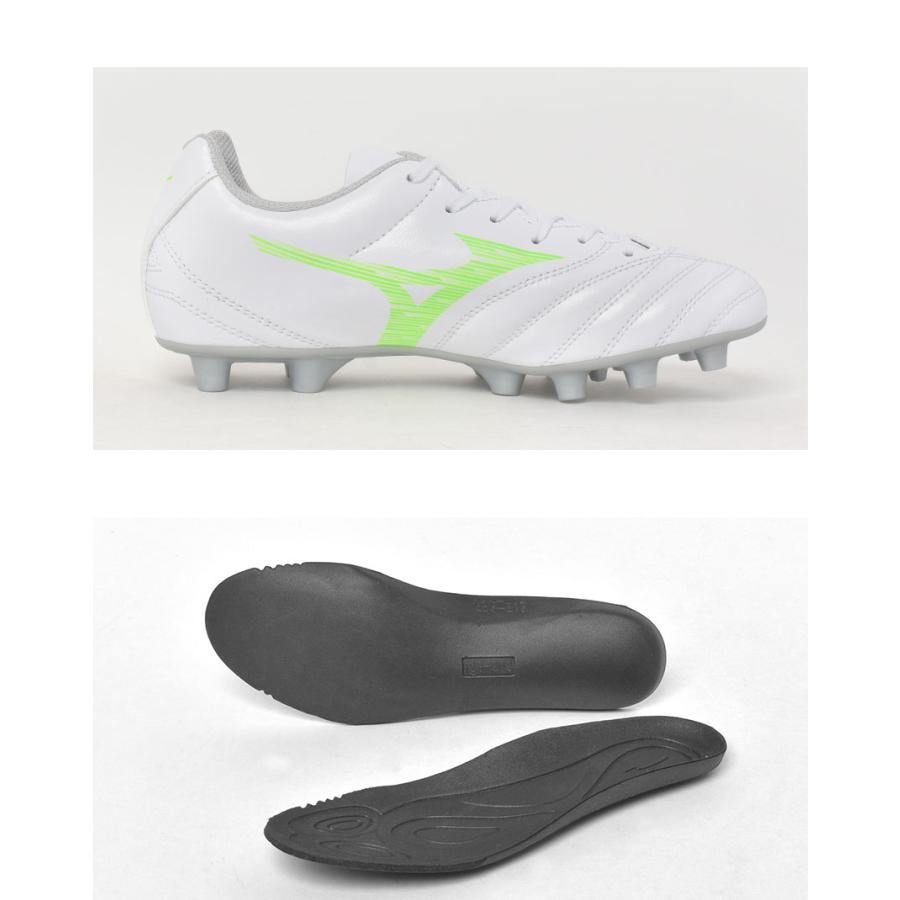 【中古美品】 【 サッカー】【 スパイク】【 MIZUNO】【 ミズノ】 【白】【 27.5】【送料無料】 2026年最新】Yahoo!オークション -サッカースパイク ミズノ(スパイク