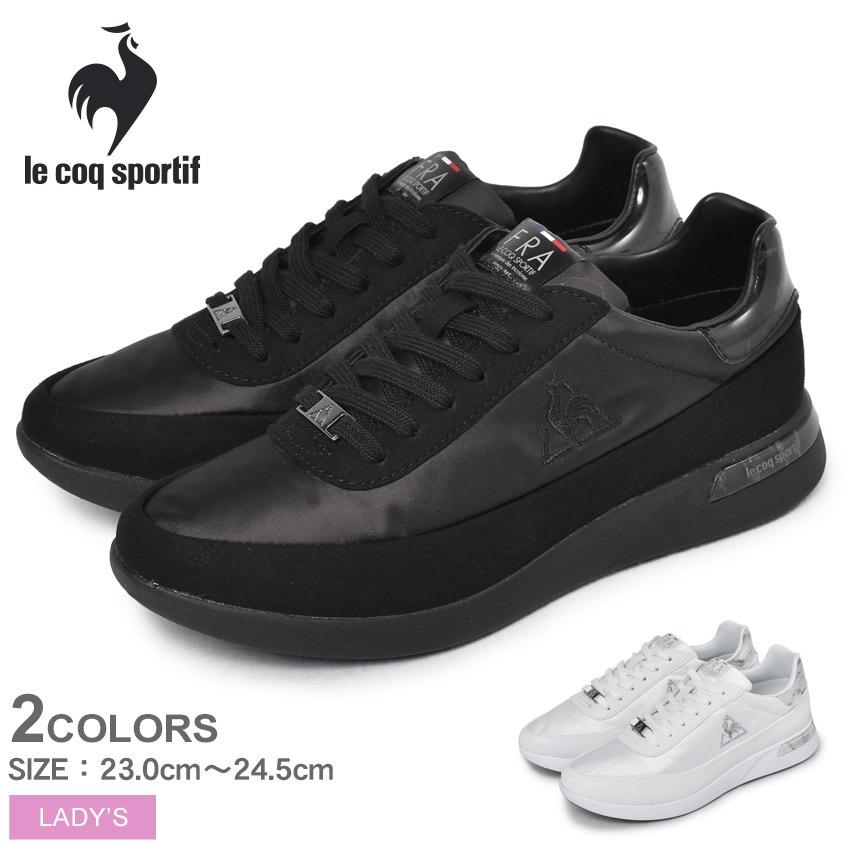 le coq sportif（ルコックスポルティフ） ルコック スポルティフ