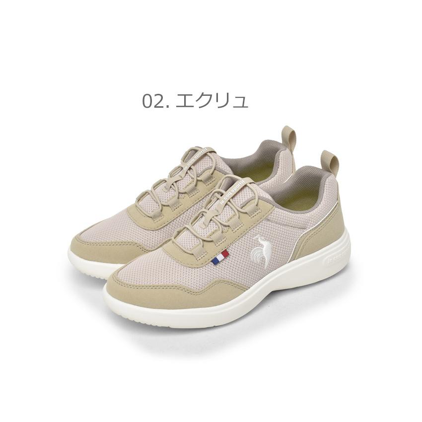 le coq sportif ゴルフシューズ レディース le coq sportif（ルコックスポルティフ） ルコック スポルティフ