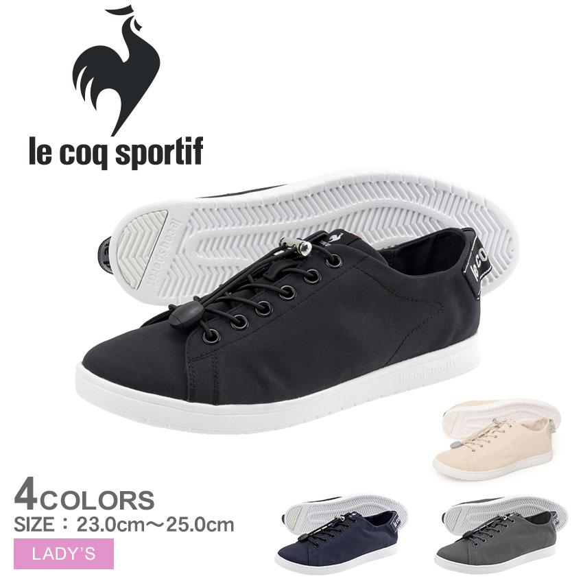 le coq sportif（ルコックスポルティフ） ルコック スポルティフ