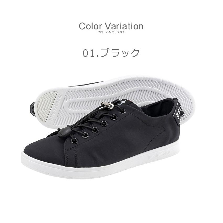 le coq sportif（ルコックスポルティフ） ルコック スポルティフ