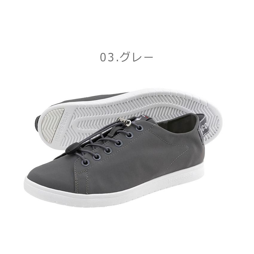 le coq sportif（ルコックスポルティフ） ルコック スポルティフ