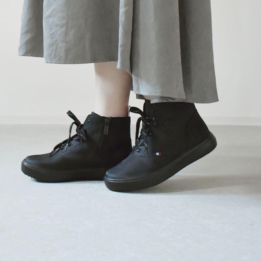 le coq sportif（ルコックスポルティフ） ルコック 防水スニーカー