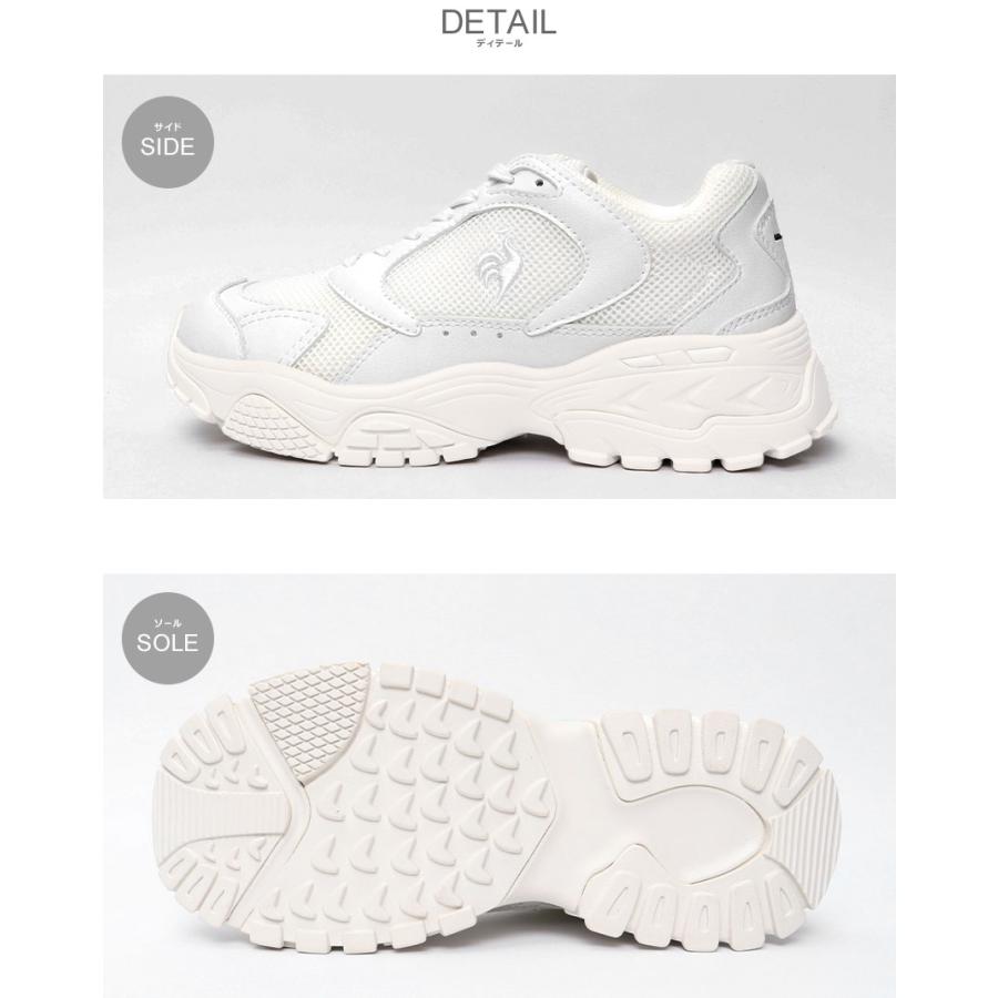 le coq sportif（ルコックスポルティフ） ルコック スニーカー