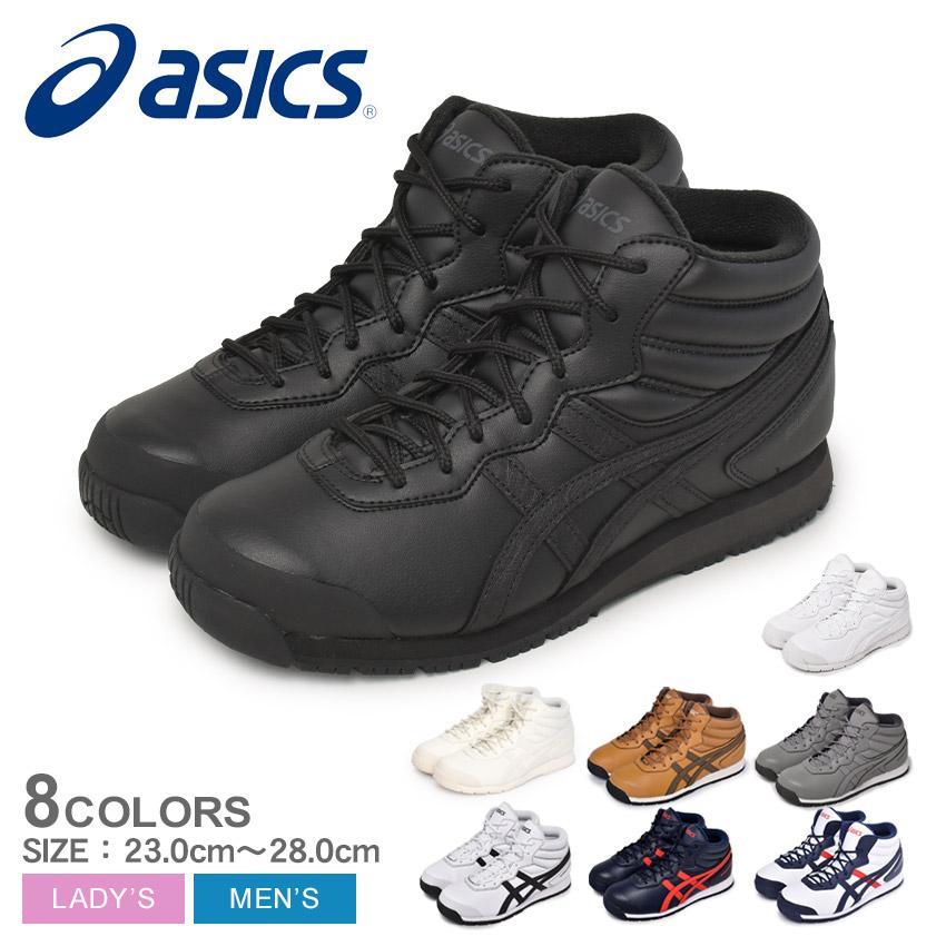 ASICS（アシックス） スノーシューズ メンズ レディース ASICS