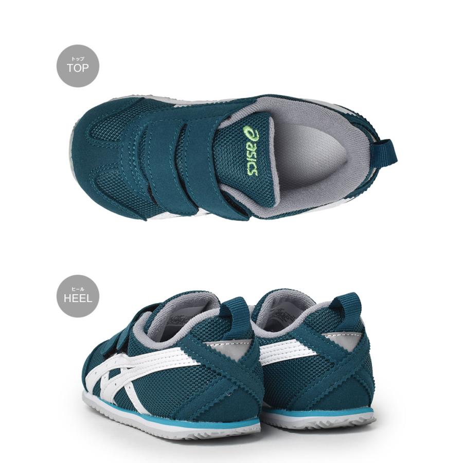 ASICS（アシックス） シューズ キッズ ベビー ジュニア 子供 ASICS