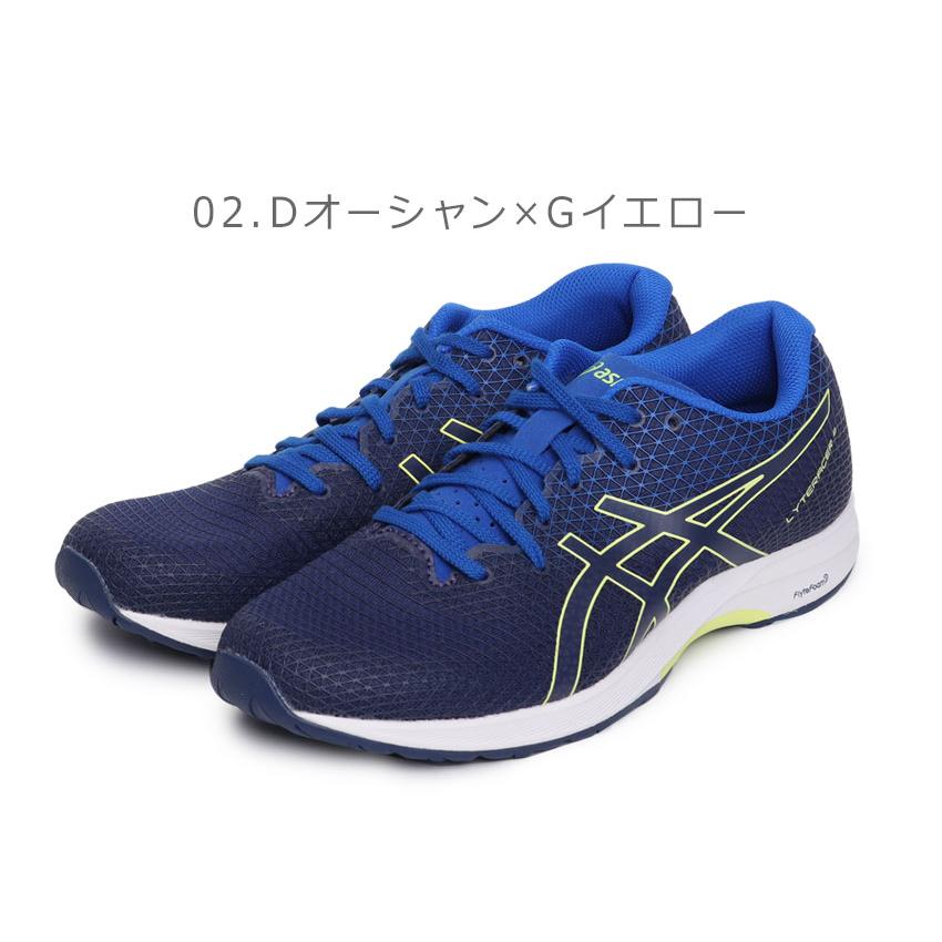 ASICS（アシックス） ランニングシューズ メンズ ASICS 1011B349