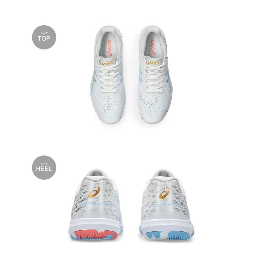 ASICS（アシックス） 卓球シューズ メンズ レディース ASICS 1073A064