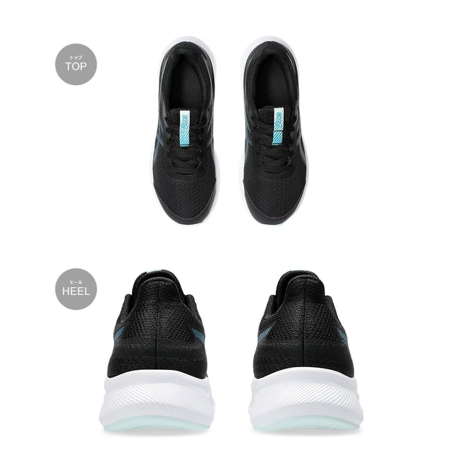 ASICS（アシックス） ランニングシューズ キッズ ジュニア 子供 ASICS