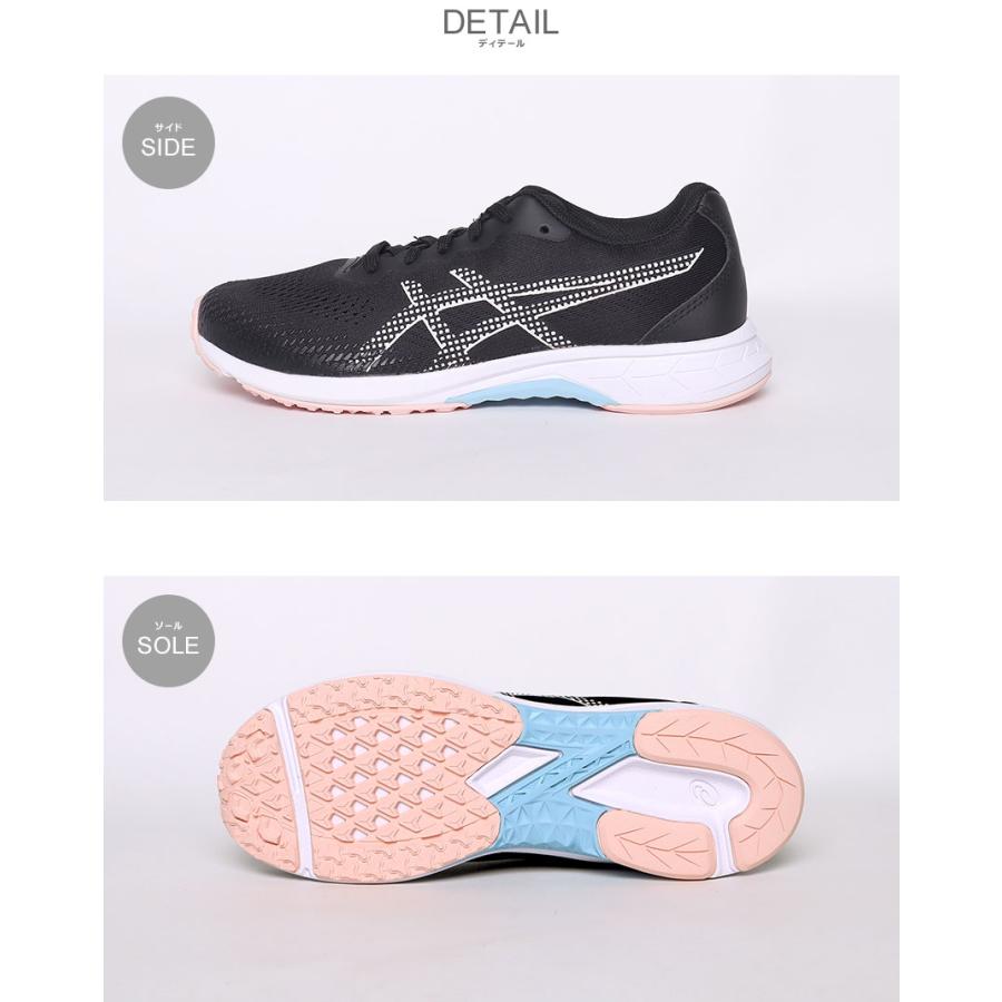 ASICS（アシックス） ランニングシューズ キッズ ジュニア ASICS