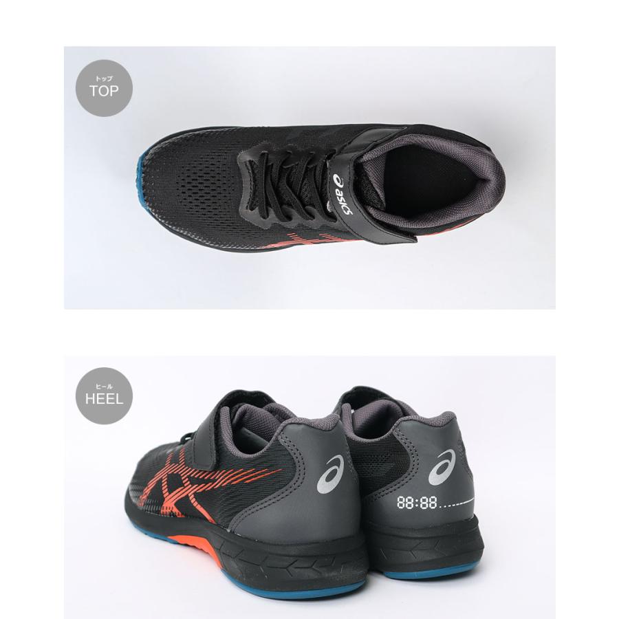 ASICS（アシックス） ランニングシューズ キッズ ジュニア ASICS