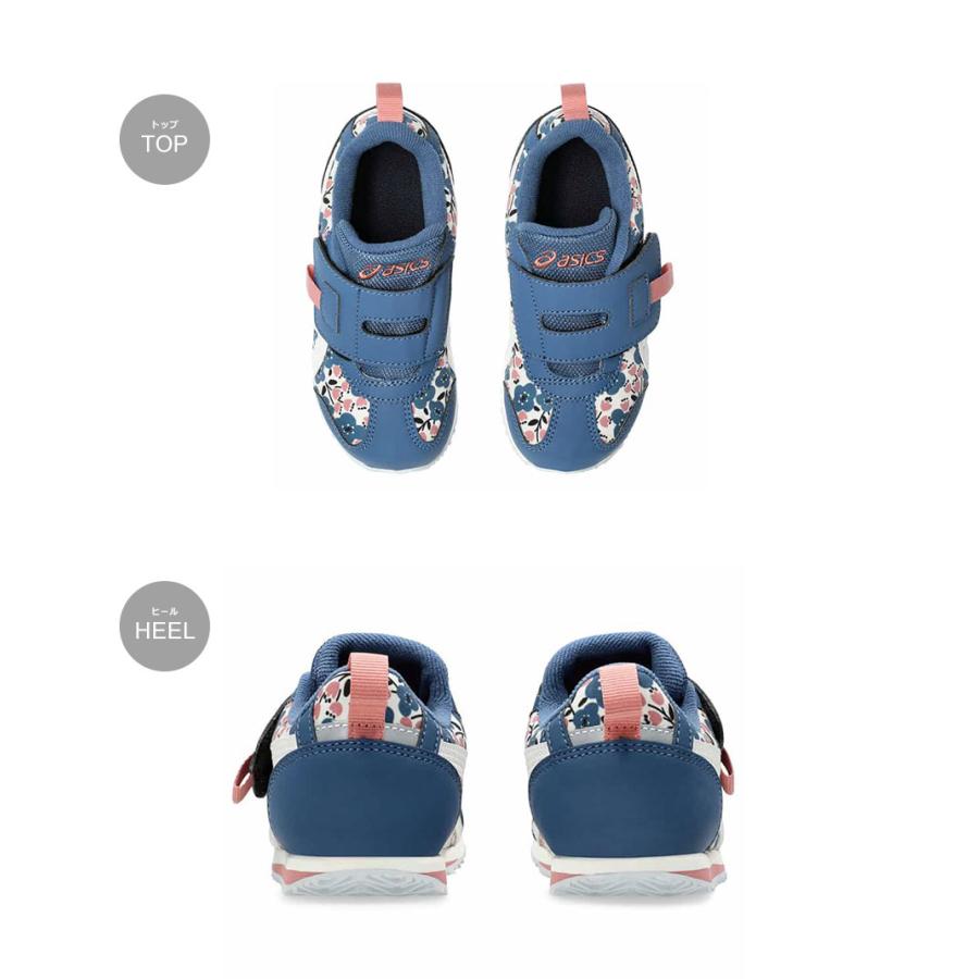 ASICS（アシックス） ランニングシューズ キッズ ASICS 1144A374