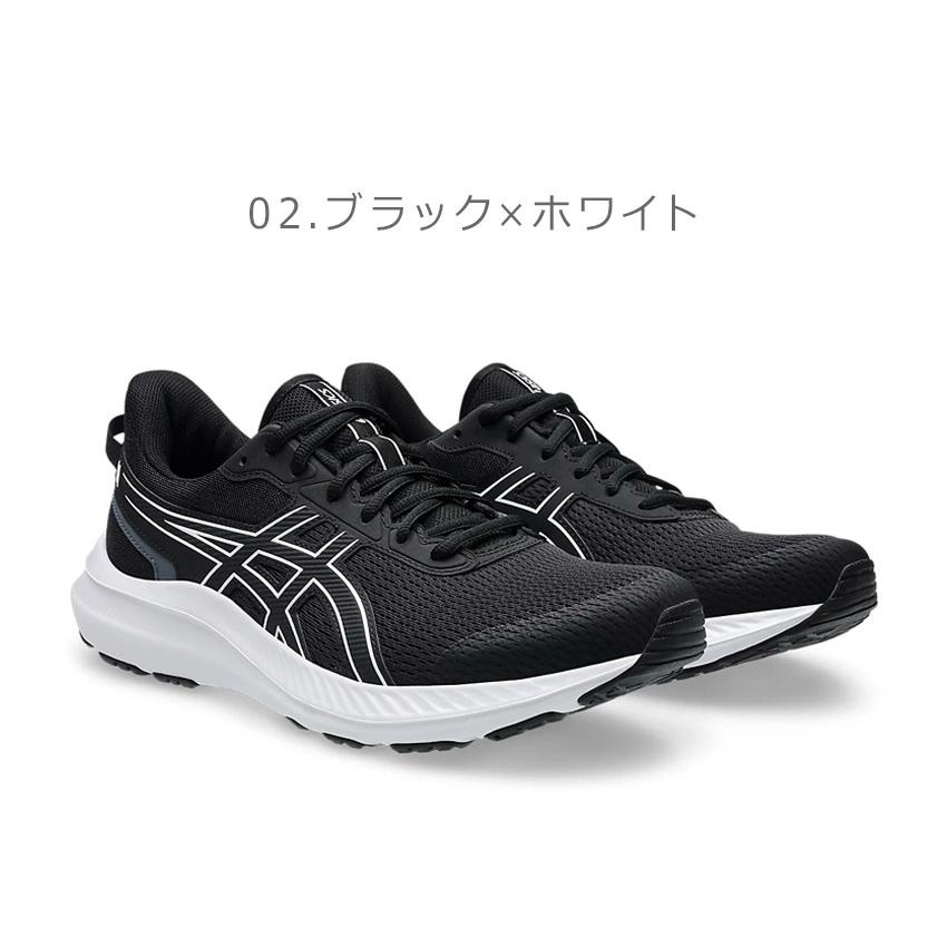 ASICS アシックス ランニングシューズ メンズ 1011B964 ブラック ASICS アシックス ランニングシューズ メンズ 1011B964 ブラック