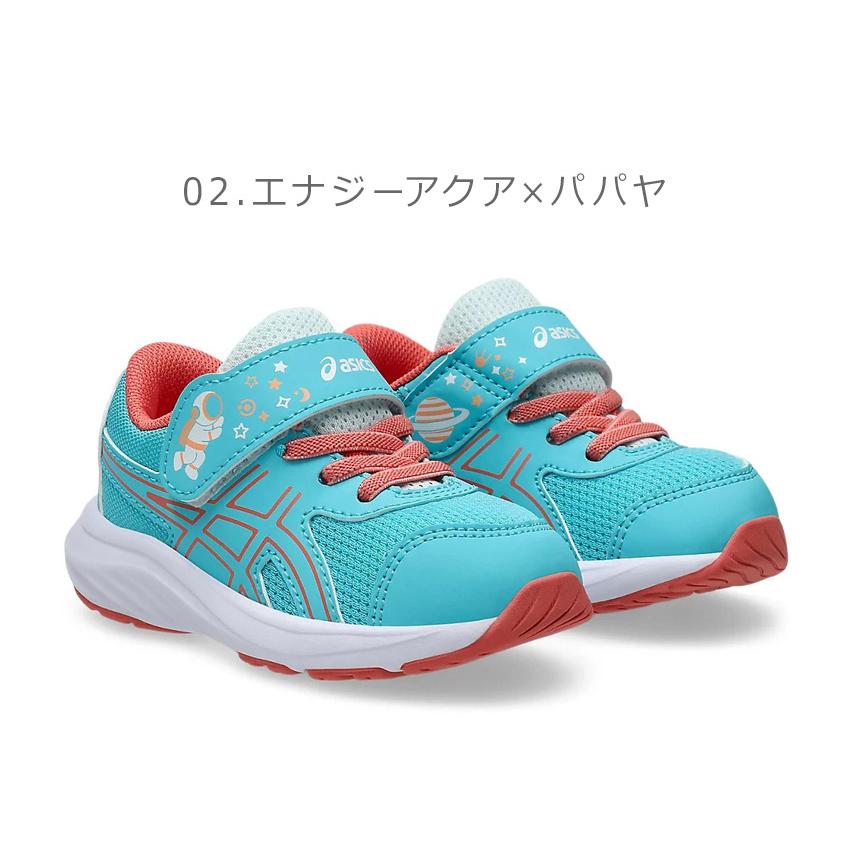 ASICS（アシックス） ランニングシューズ キッズ ASICS 1014A365