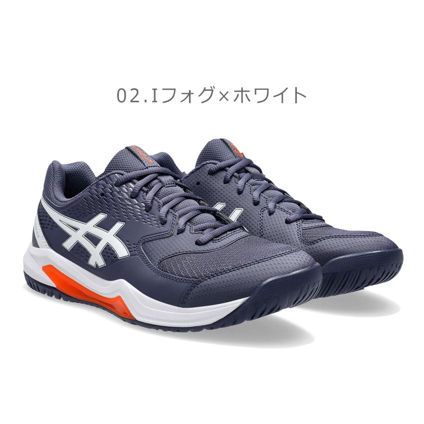 ASICS（アシックス） テニスシューズ メンズ ASICS 1041A408 ホワイト