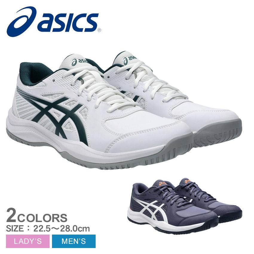 ASICS SOA ホワイト安全靴 ASICS（アシックス） テニスシューズ メンズ レディース ASICS