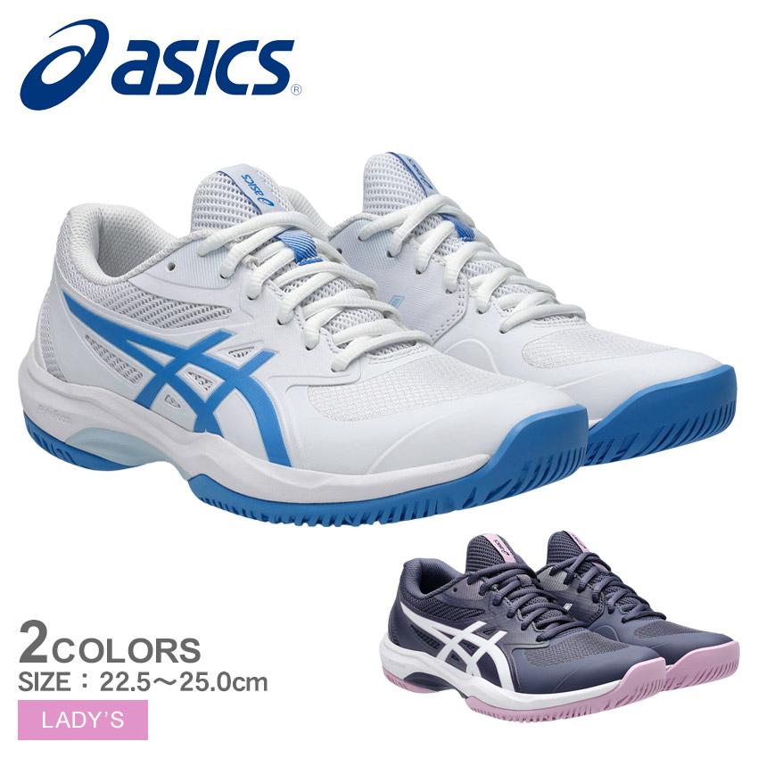 ASICS（アシックス） テニスシューズ レディース ASICS 1042A281 