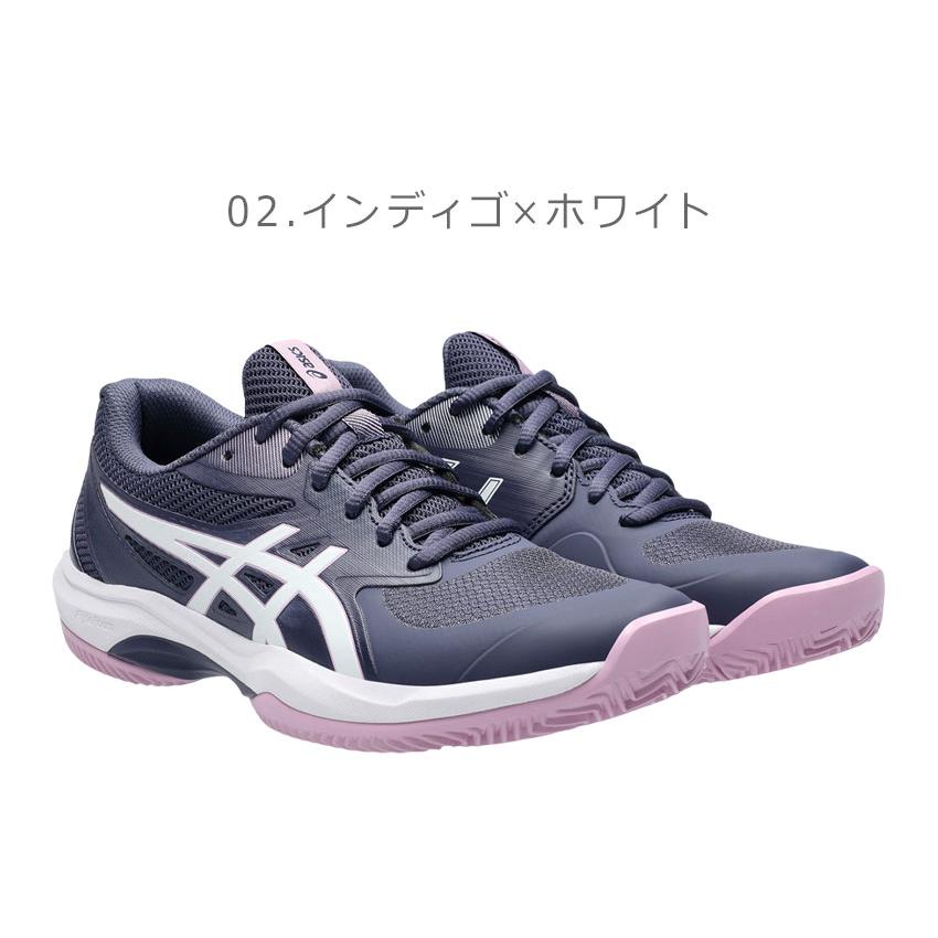ASICS（アシックス） テニスシューズ レディース ASICS 1042A282